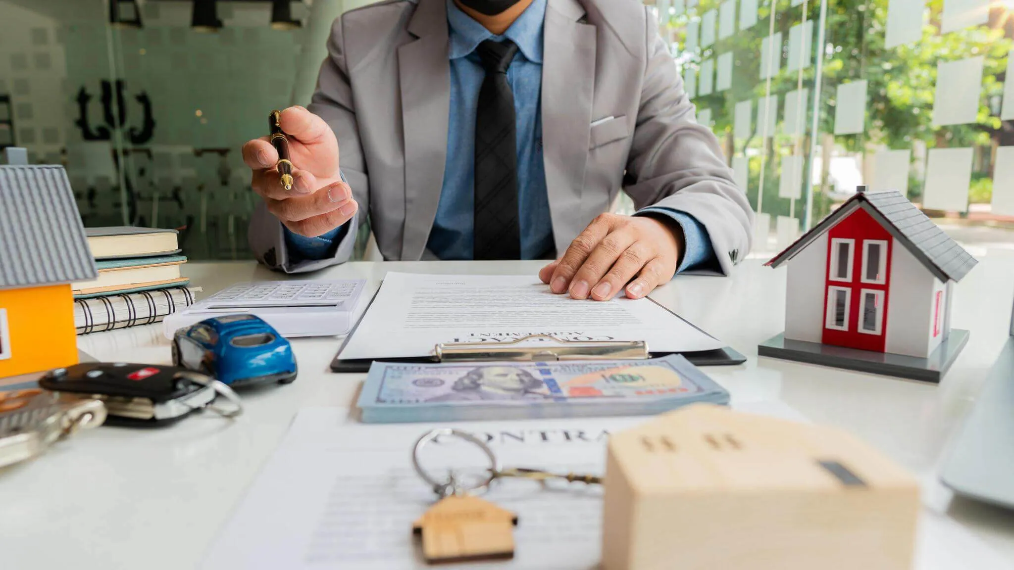 Closing Costs 101: What First-Time Buyers Actually Pay