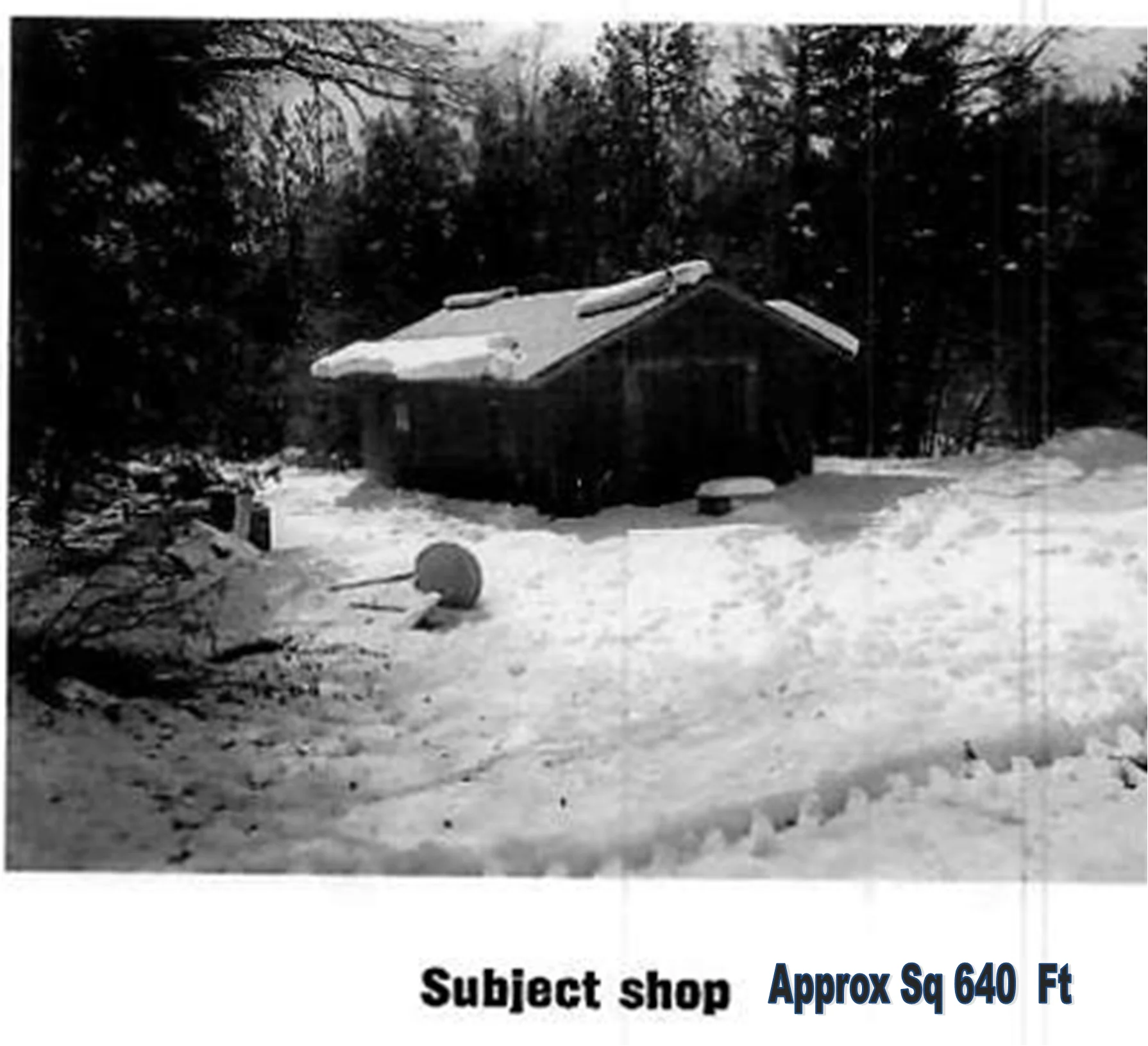 30 Bear Canyon Road, photo 3