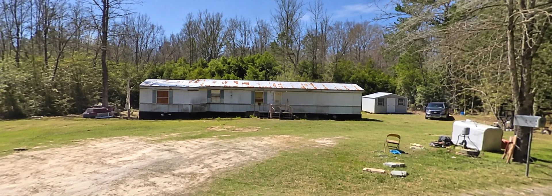 42 Quarry Rd, Carlton, Georgia - 1