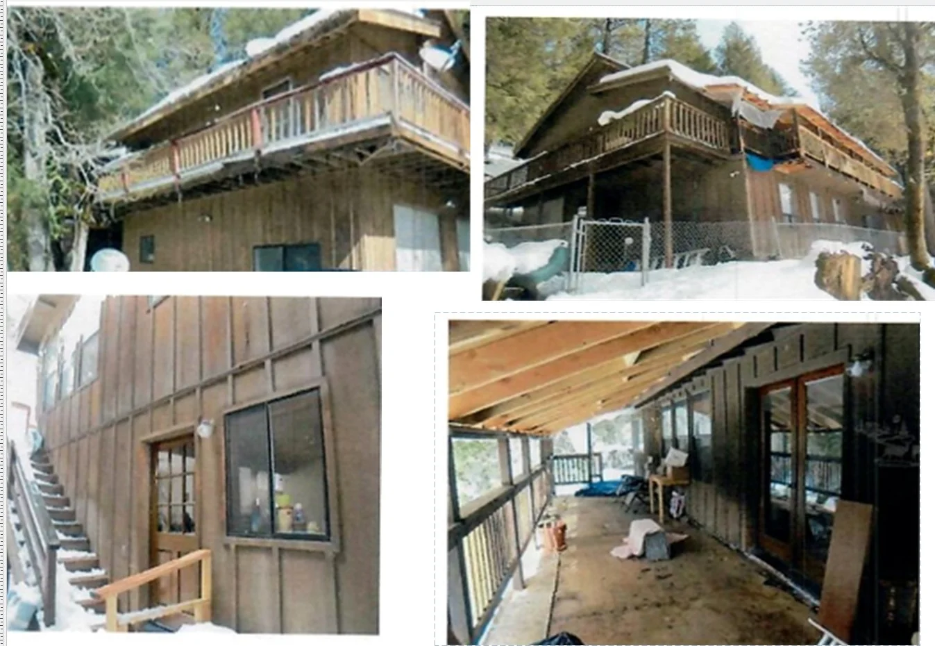 30 Bear Canyon Road,, Weaverville, California