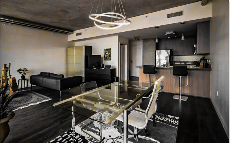16th floor Condo in Downtown San Diego - 1