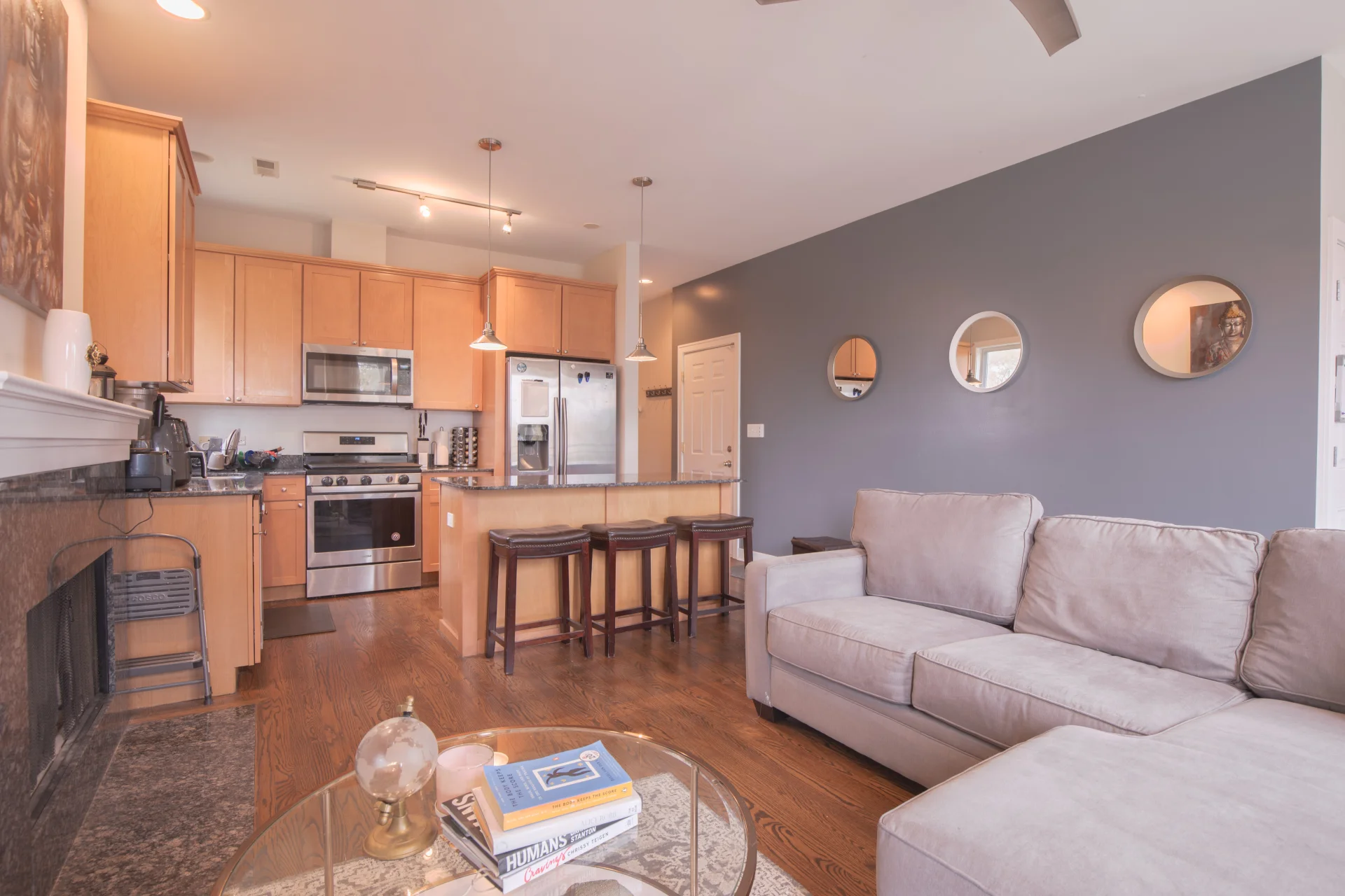 3938 South Wells Street photo 8