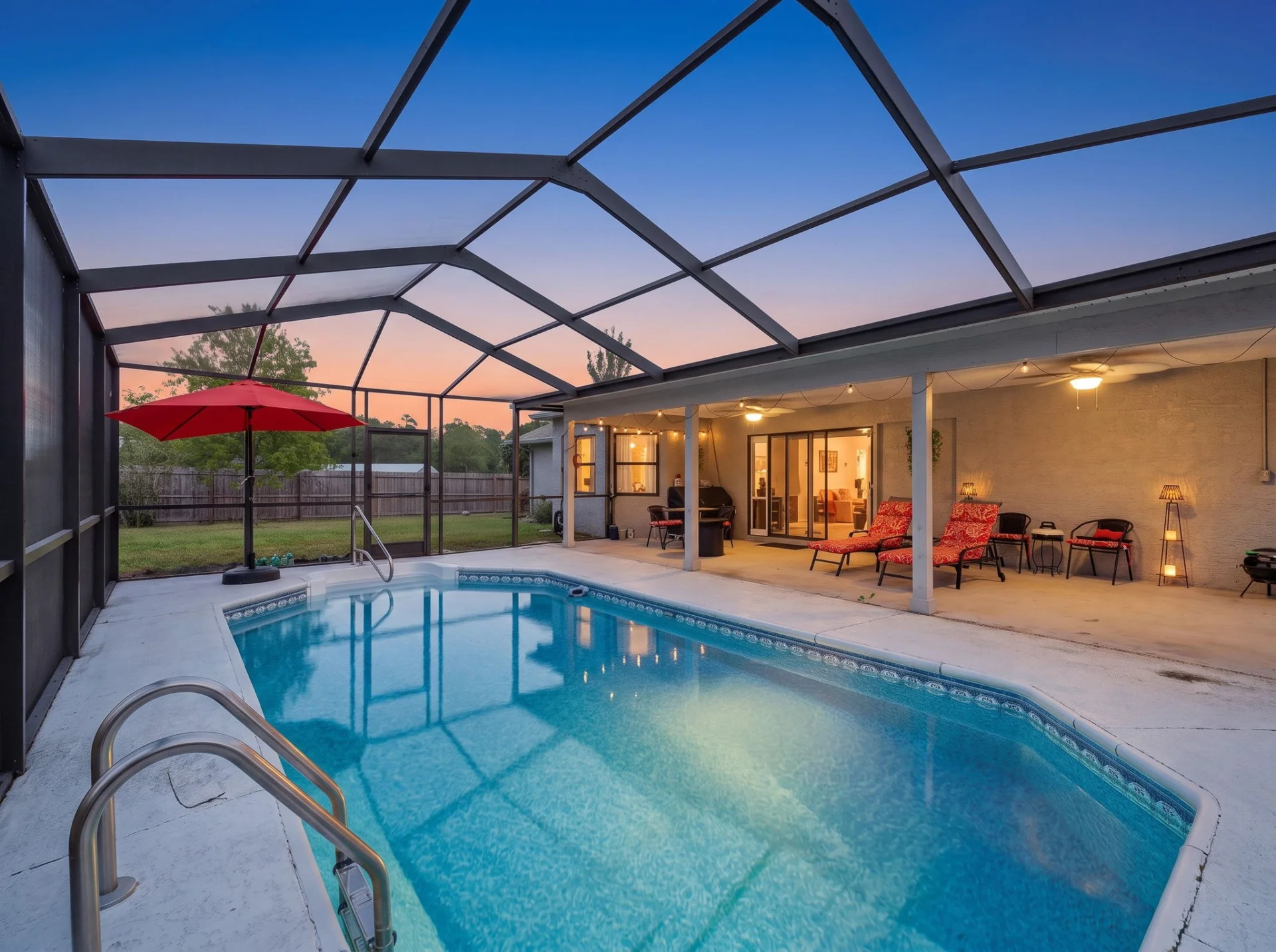 13109 Lola Drive, Spring Hill