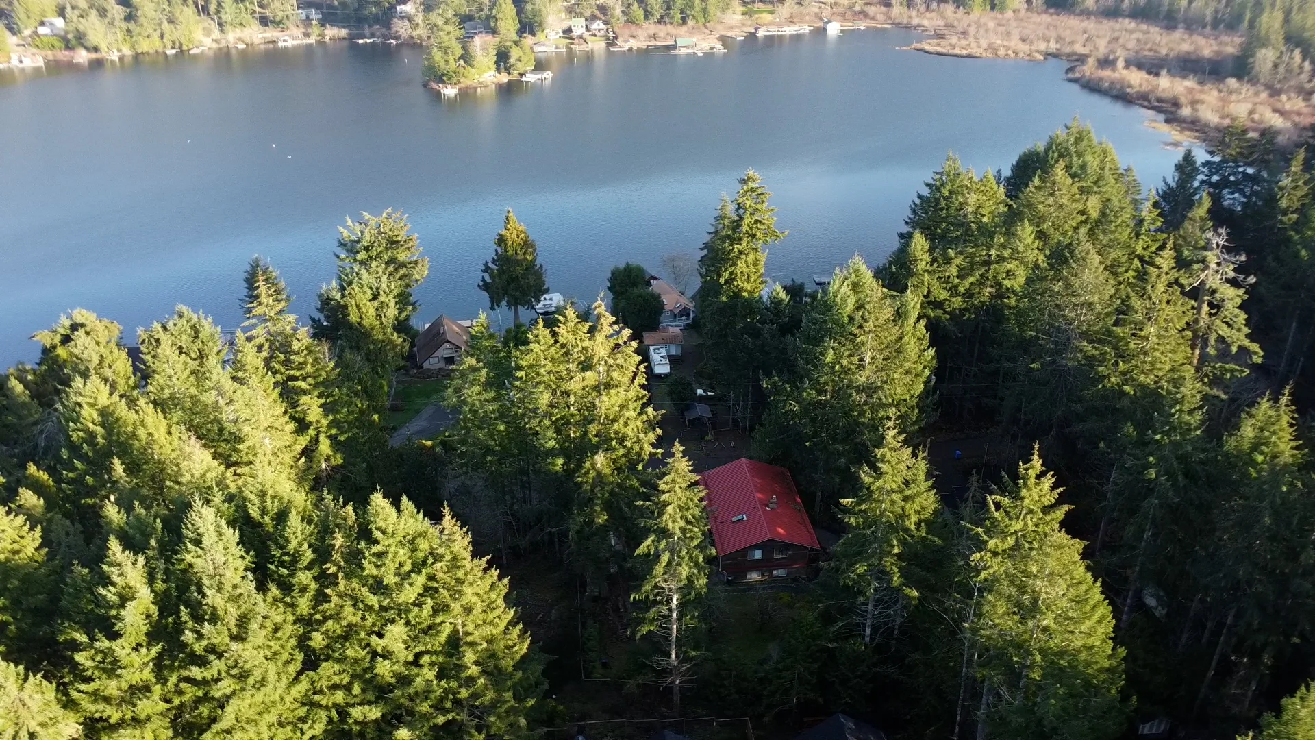 Discover Your Dream Lakeview Retreat! - 1