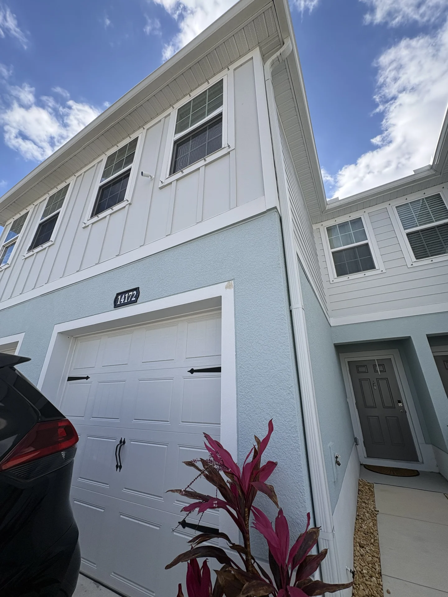 Lakewood Ranch Florida Newly Built Townhome