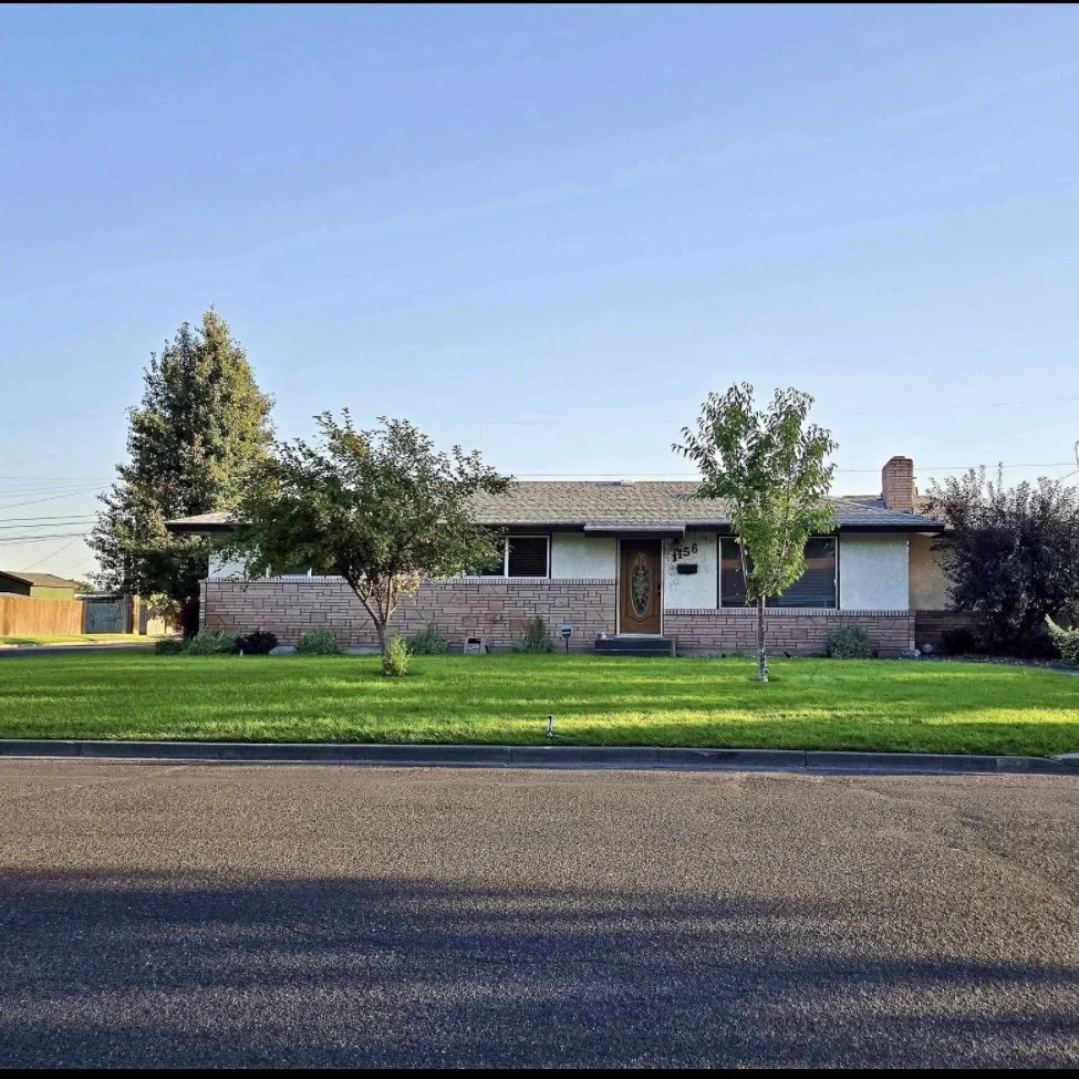 5 Beds 2 Baths – Beautiful Rambler in Othello, WA –