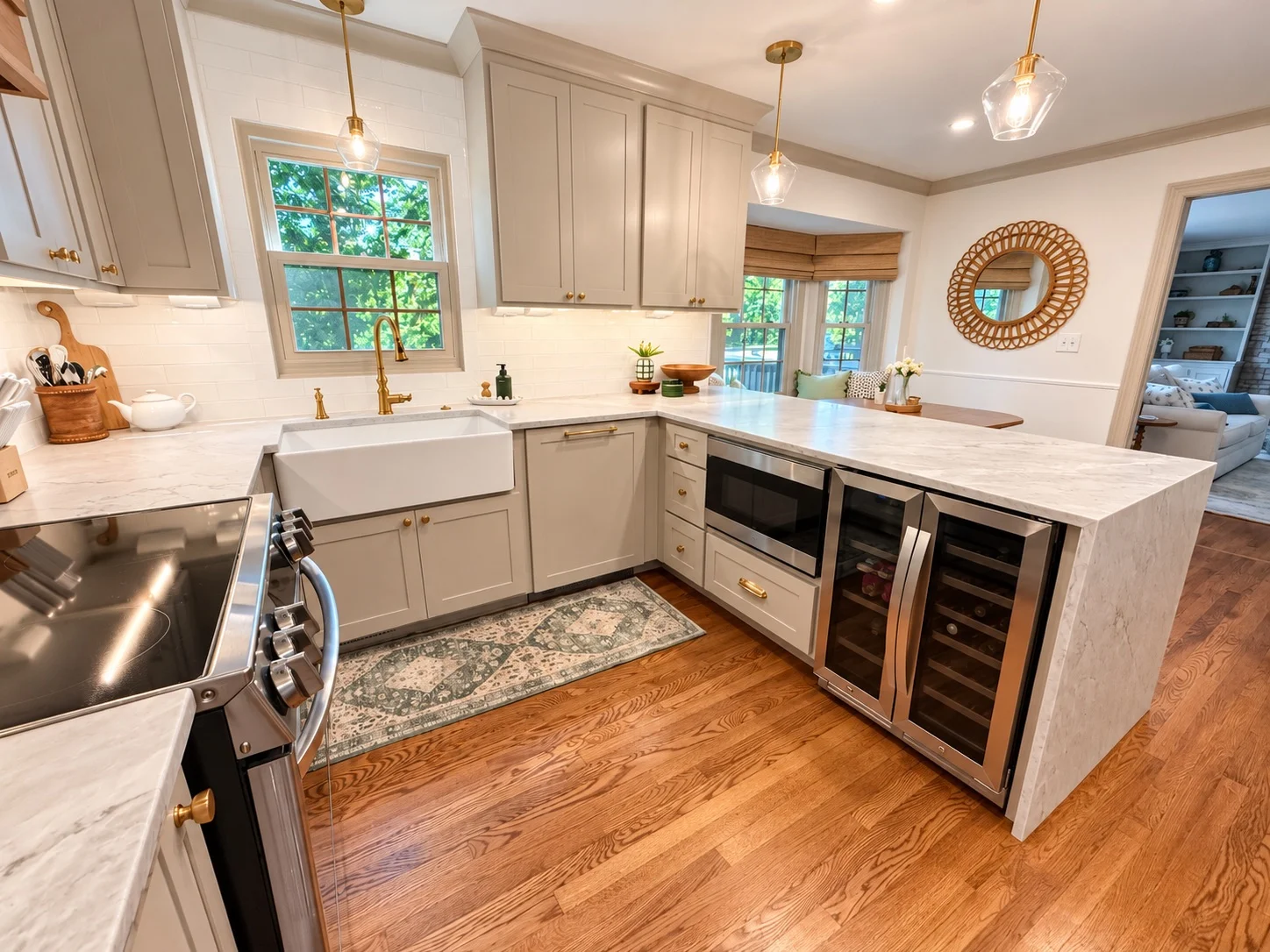2428 WOODFIELD CIR photo 4