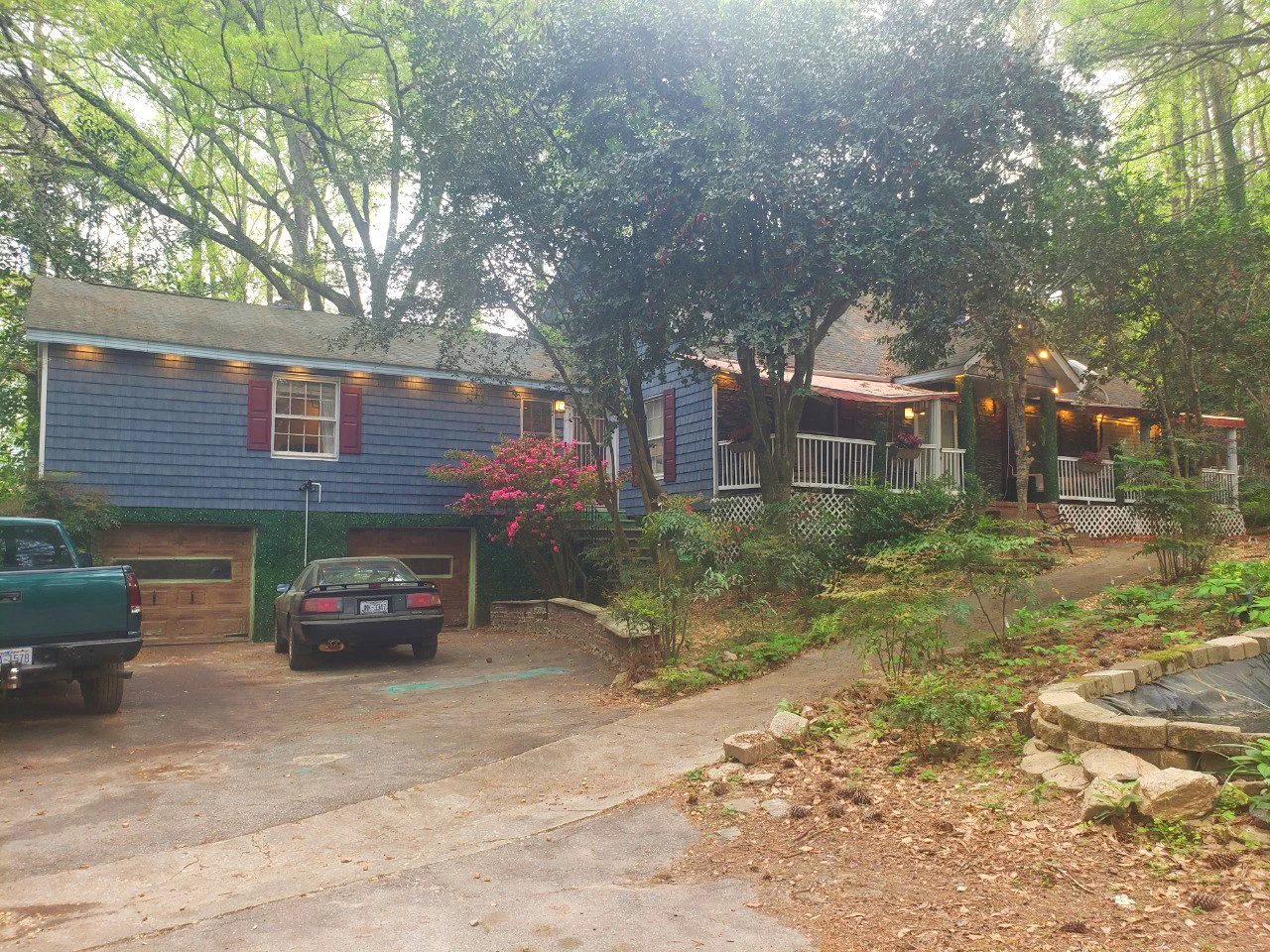 $379,000 / 4br - 3643ft2 - 3940 union rd sw 2.66 acres 3600+ sf 4bed 4bath $379k OBO Cash (Atlanta) - 1