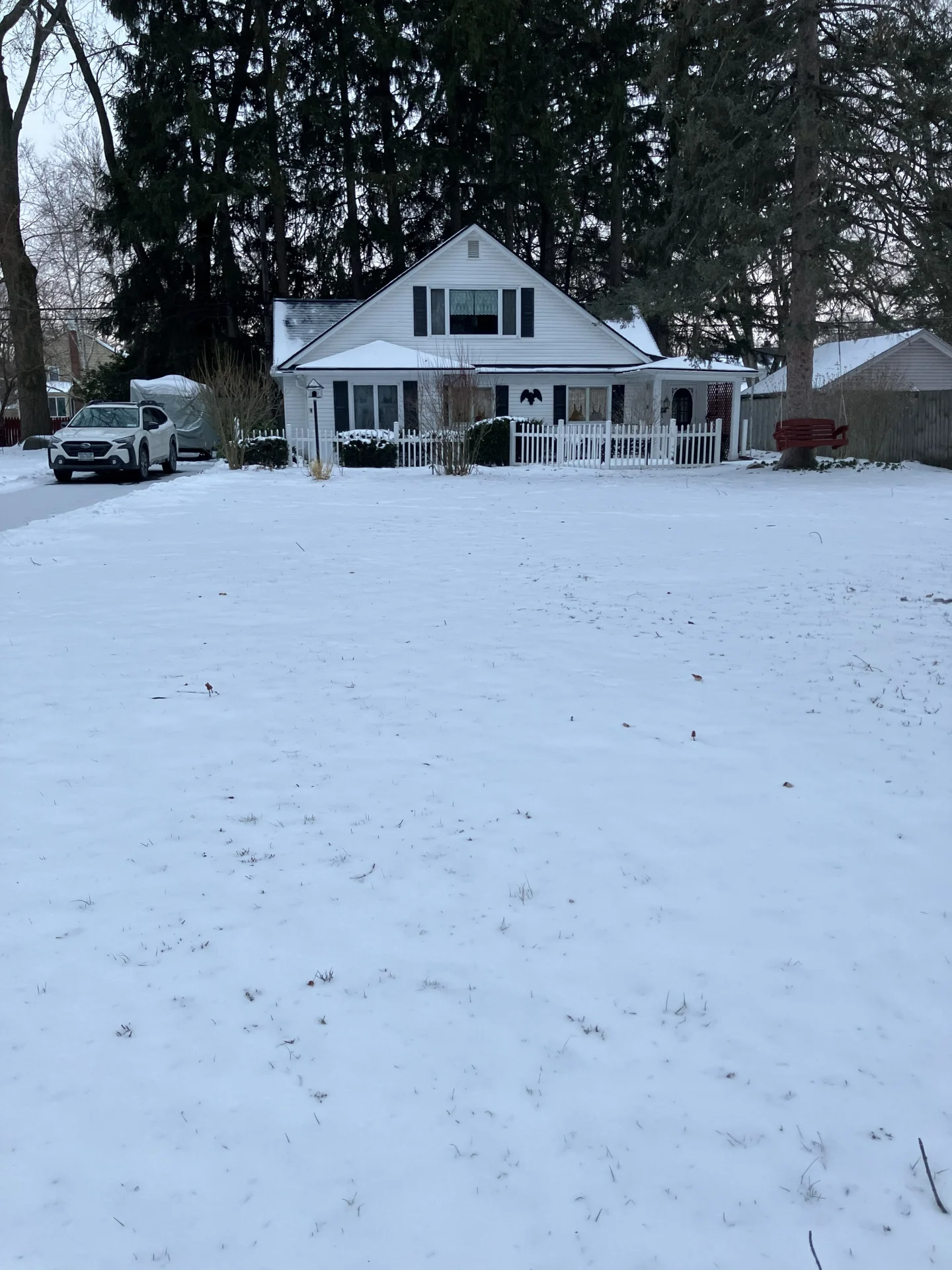Double Lot House For Sale in Irondequoit, NY