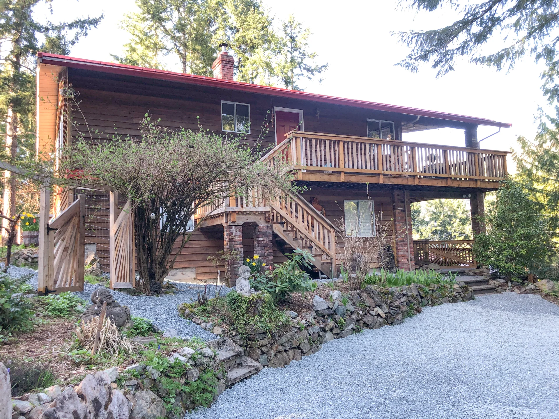 1466 Mahon Road photo 3