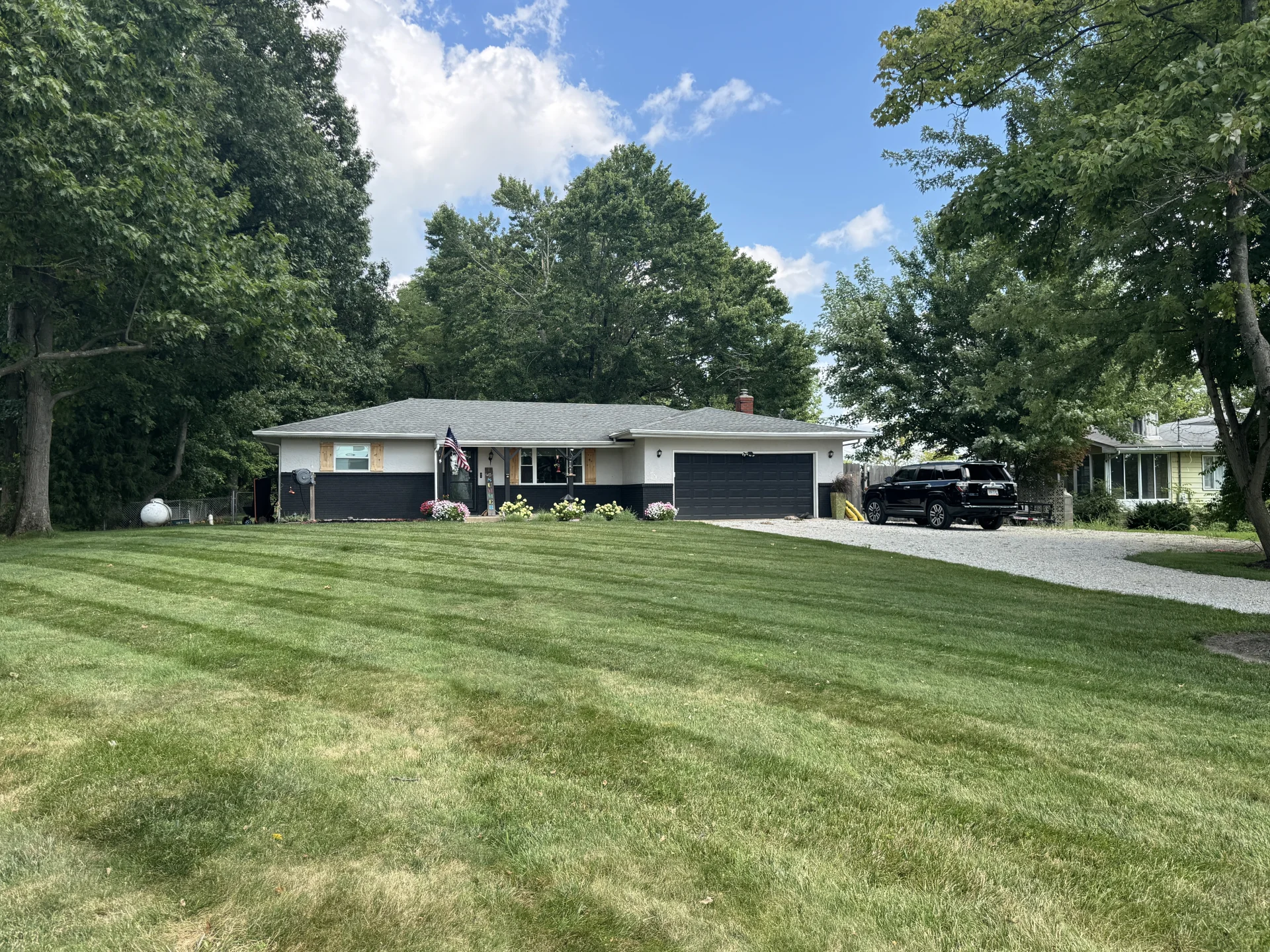 7564 New Albany-Condit Road, New Albany, Ohio