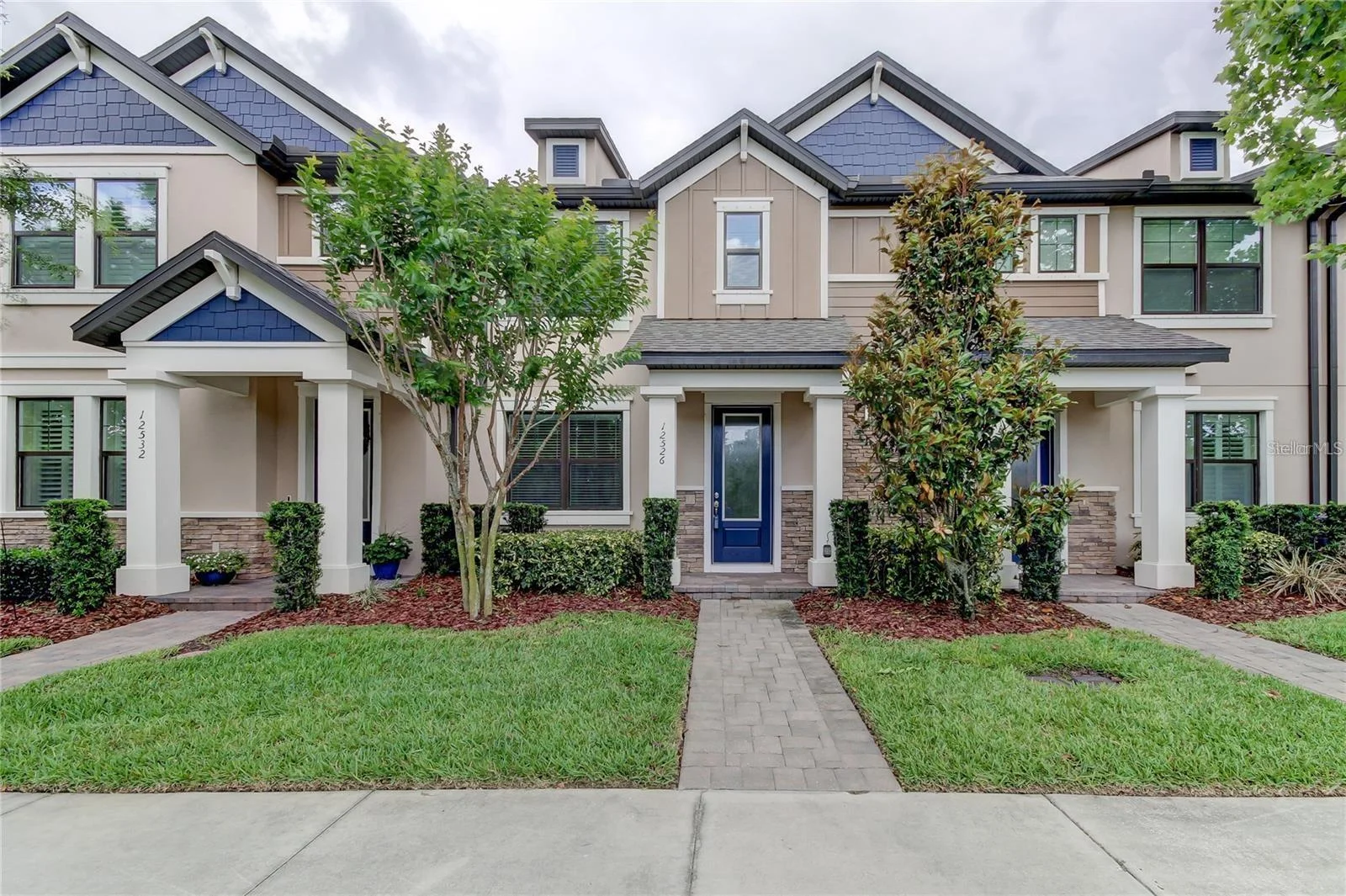 12526 Rangeland Boulevard, Odessa, Florida
