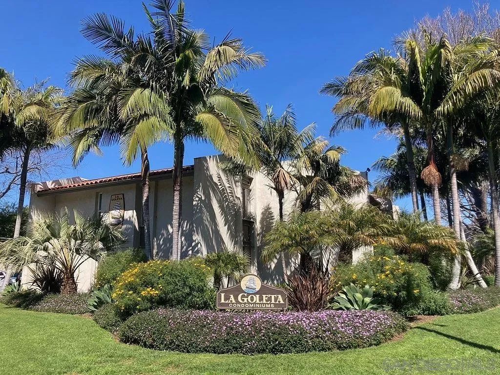 43 Dearborn Place, Goleta, California
