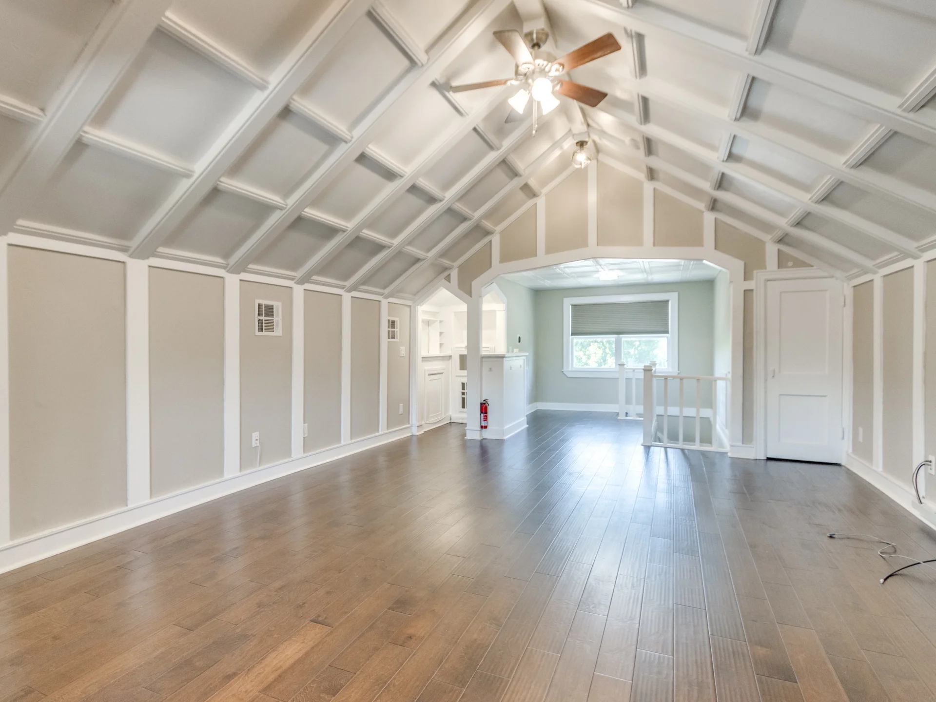 Third Floor