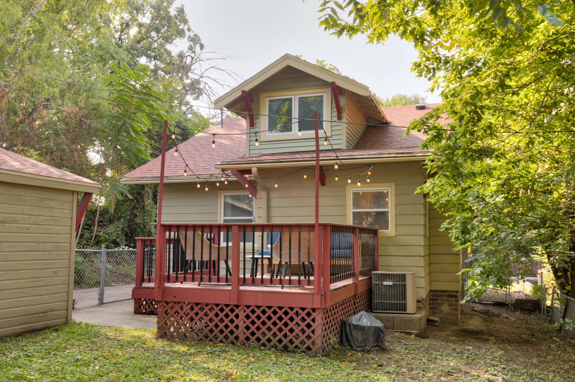 3117 Pleasant Street, Des Moines, IA, USA photo 6