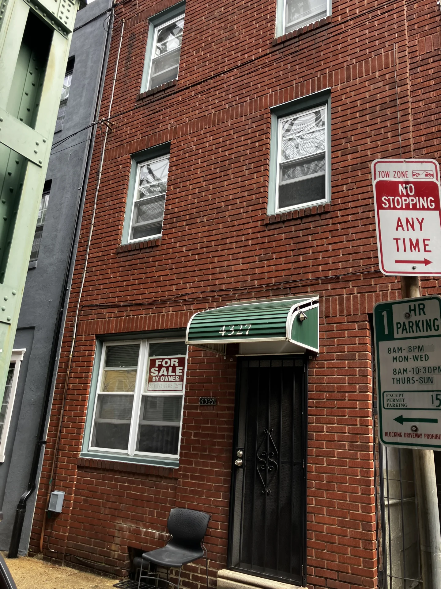4327 Cresson Street, Philadelphia, PA, USA photo 3
