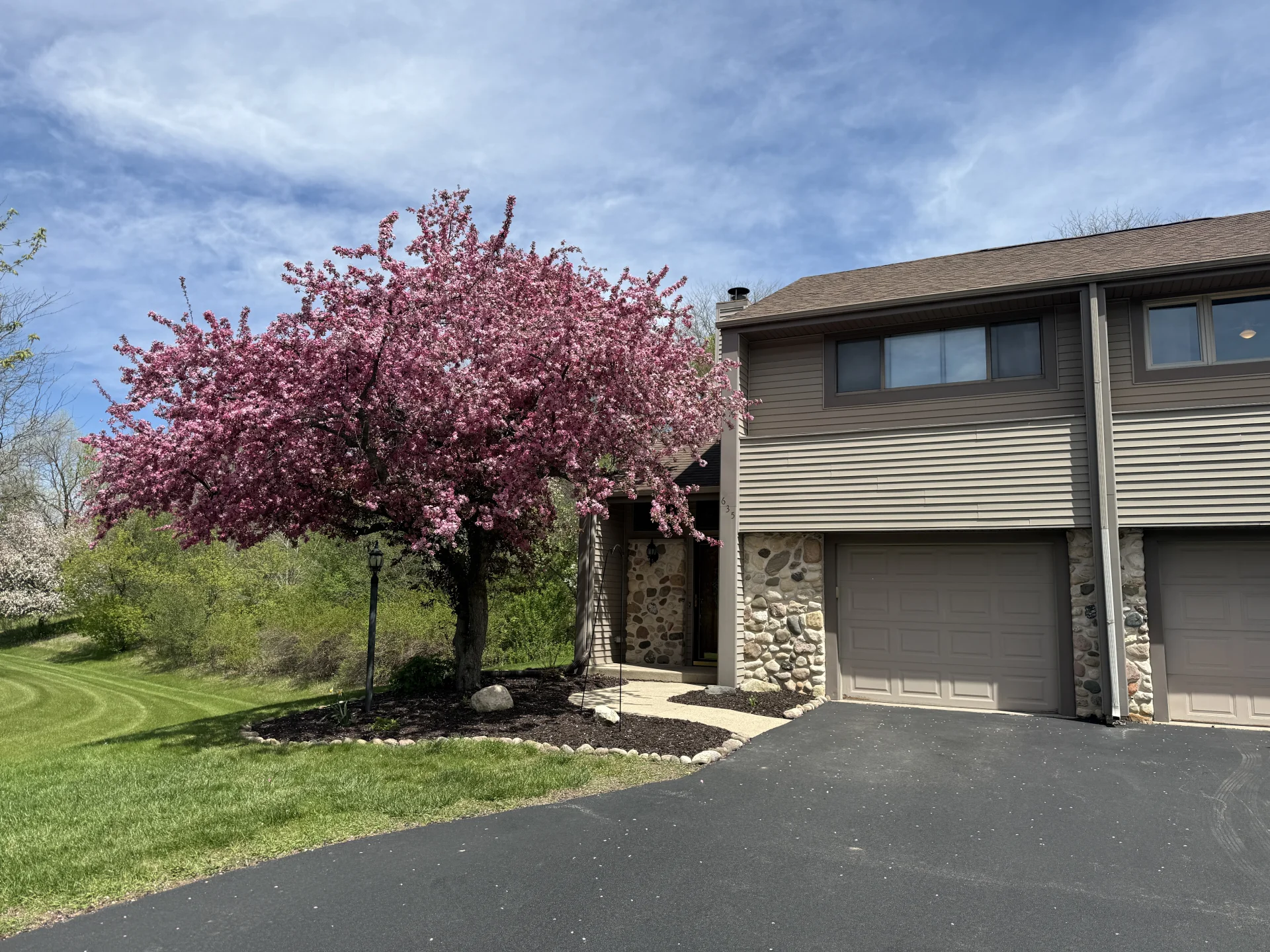 635 Tamarack Drive W, West Bend, Wisconsin