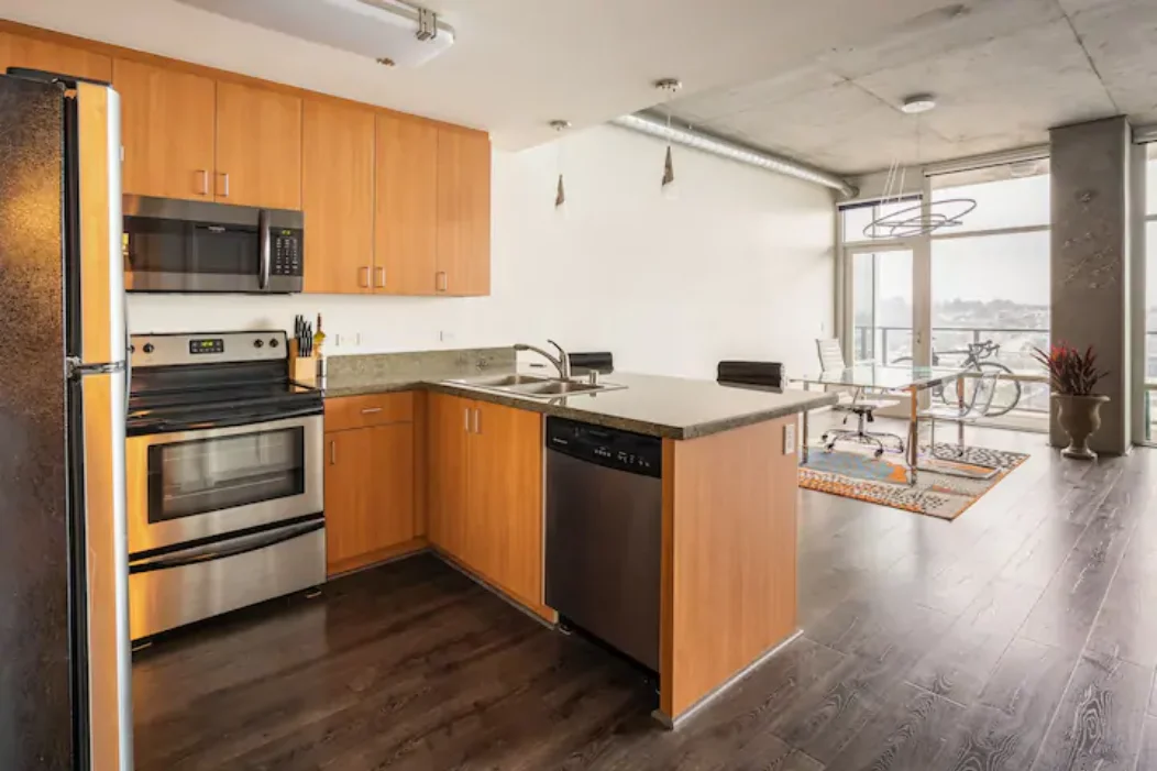 1080 Park Blvd, San Diego, CA, USA photo 5