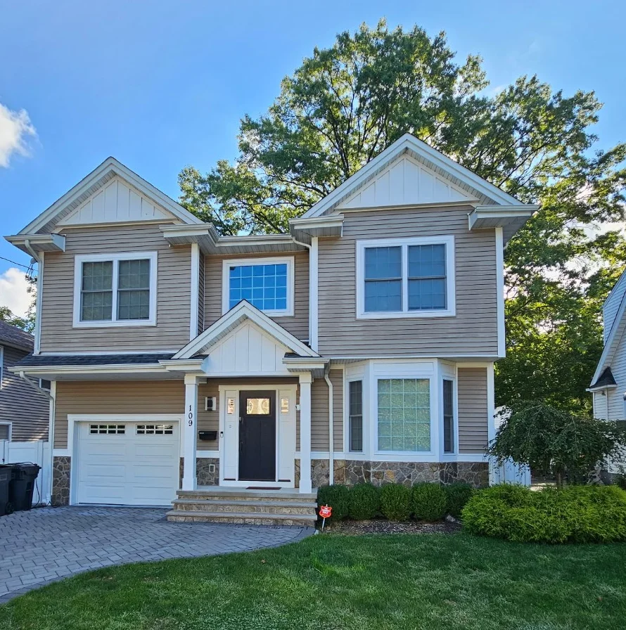 109 Wilbur Road, Bergenfield, New Jersey