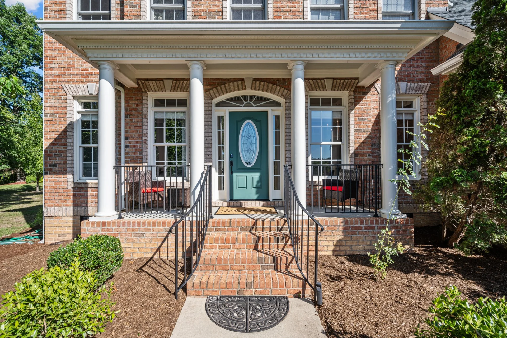 1109 Green Knob Ct, Fuquay-Varina, NC, USA photo 2