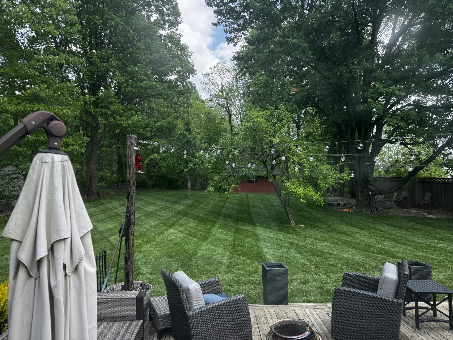 7564 New Albany-Condit Road photo 2