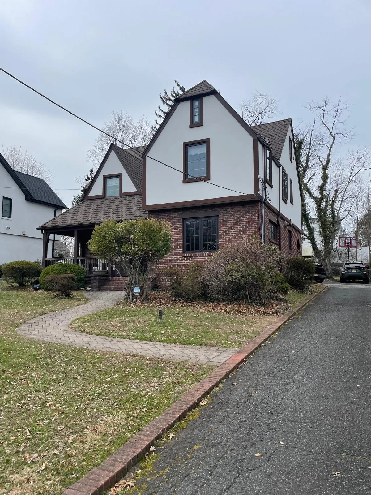 Single Family Home
