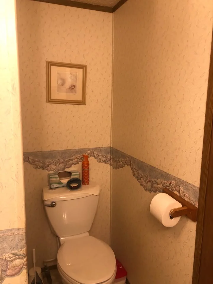 Retire/ Relocate to Western IA, Move In ready, Immaculate 2/1 Home!!!