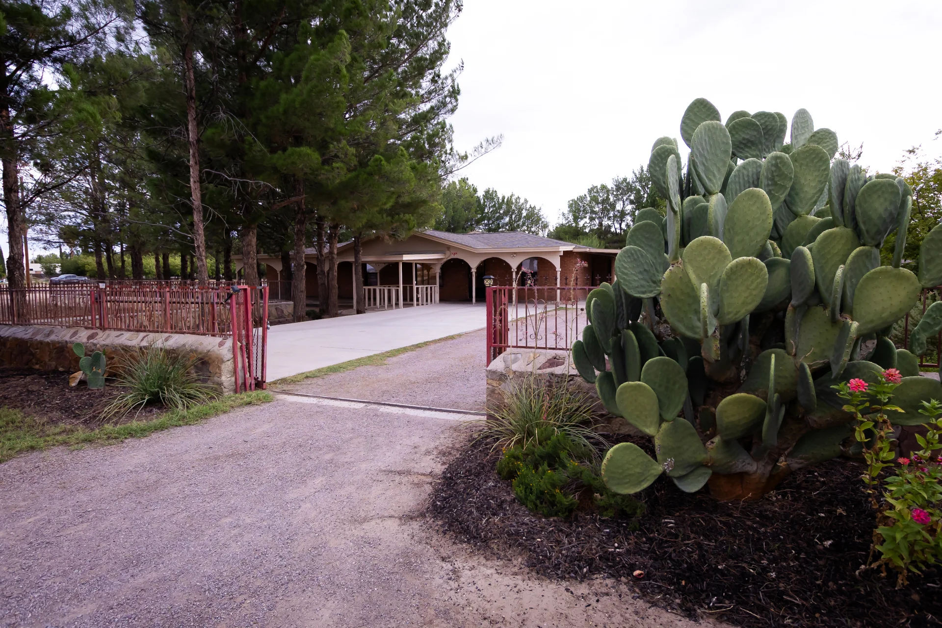 5651 S Main Street - Mesilla Park, New Mexico