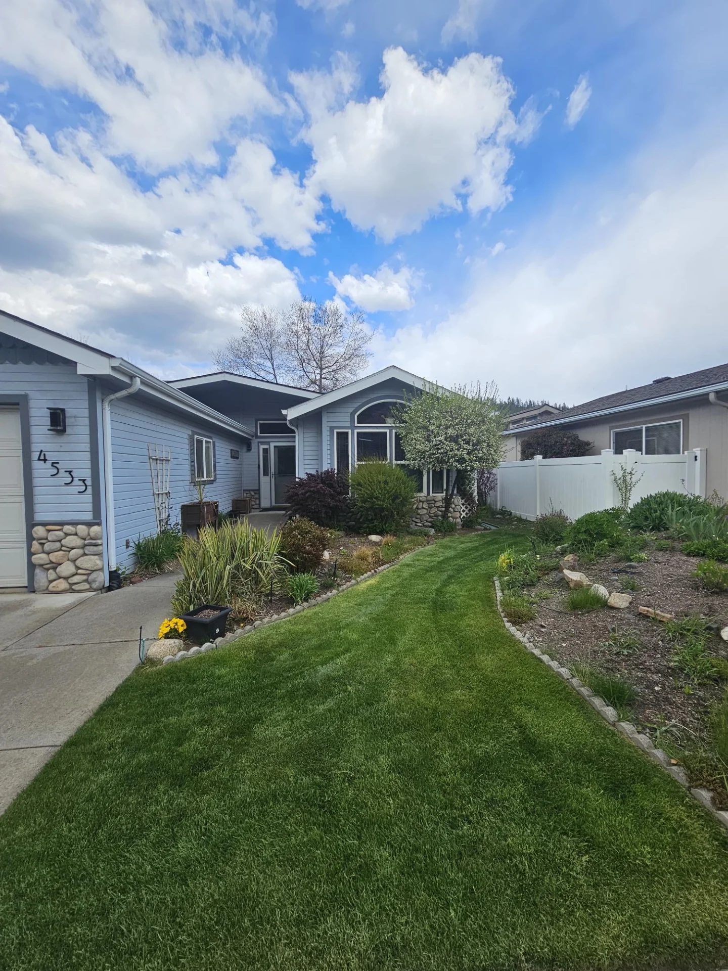 4533 South Sunny Creek Circle, Spokane, Washington