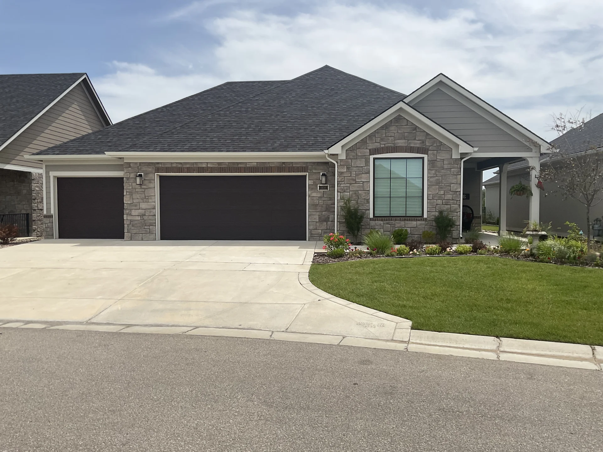 1434 S Monument St, Wichita, Kansas
