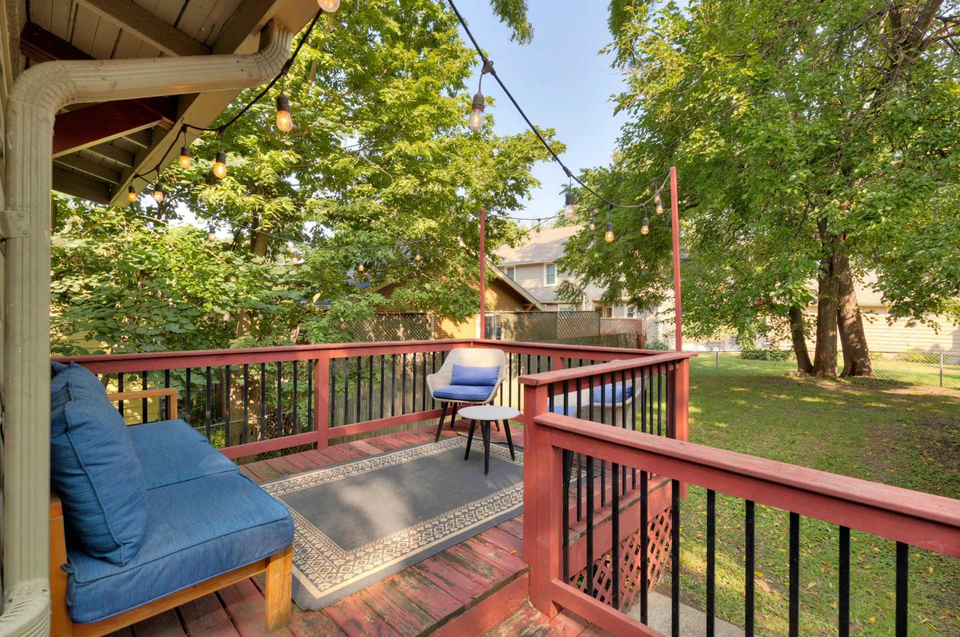 3117 Pleasant Street, Des Moines, IA, USA photo 3
