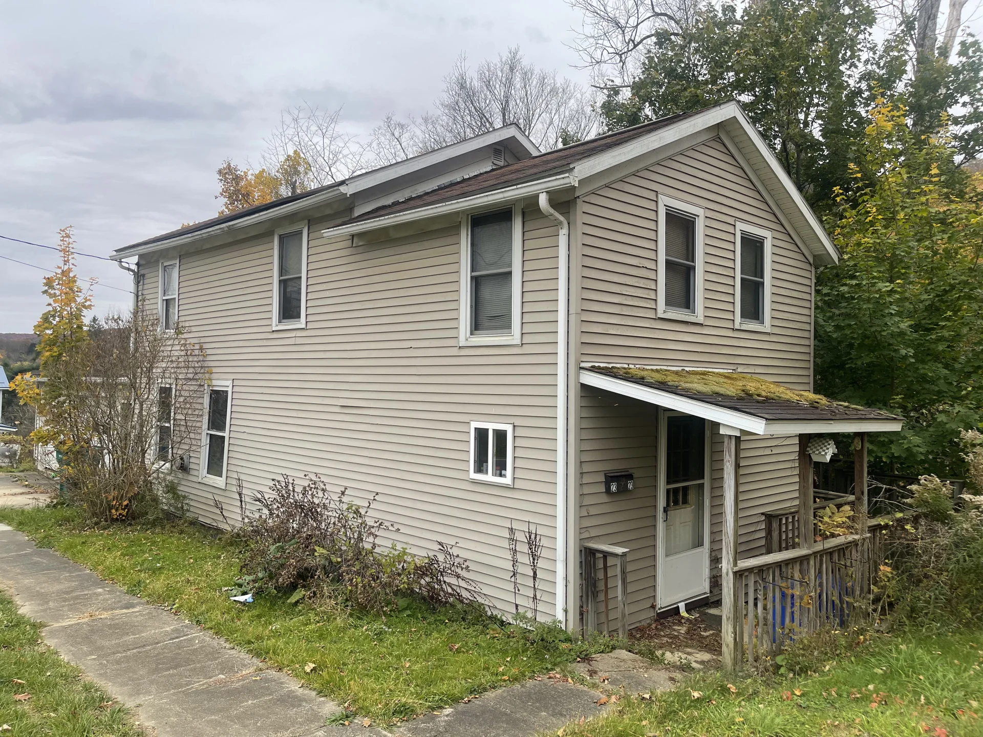 23 Elm St, Tidioute, PA, USA photo 2
