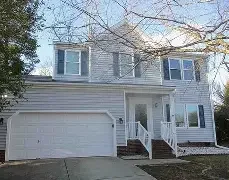 2,000 SF 4 BEDROOM 2.5 BATHROOM HOUSE FOR SALE IN RALEIGH, NC 27604