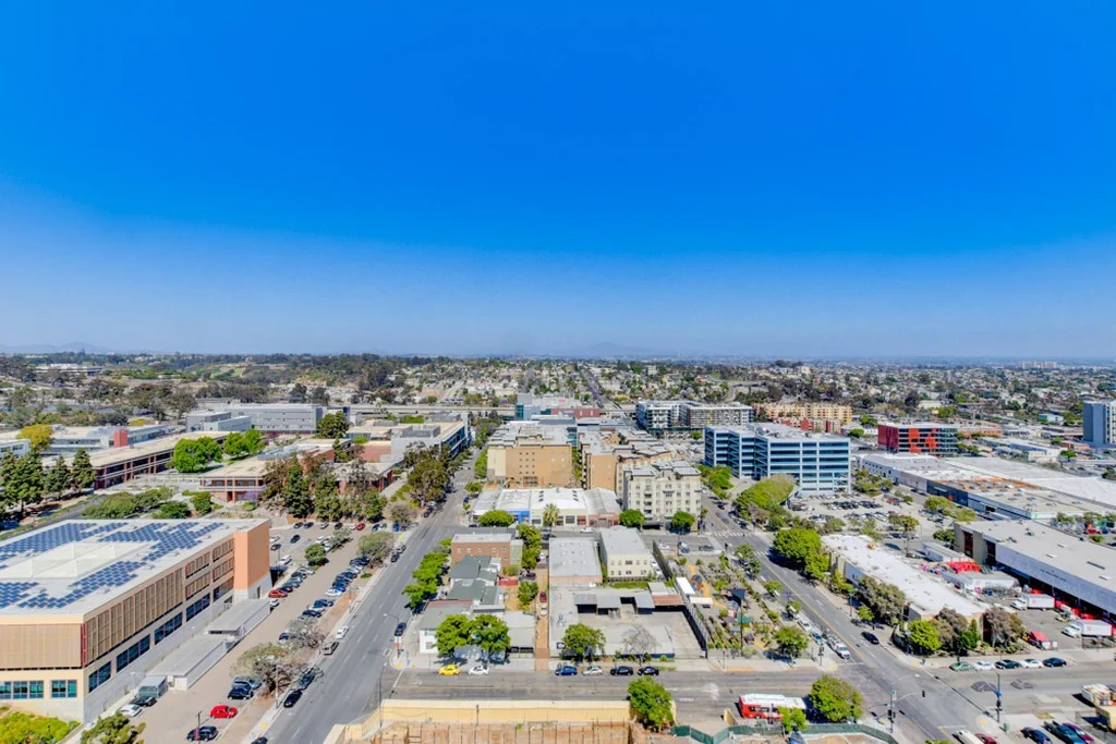 1080 Park Blvd, San Diego, CA, USA photo 7