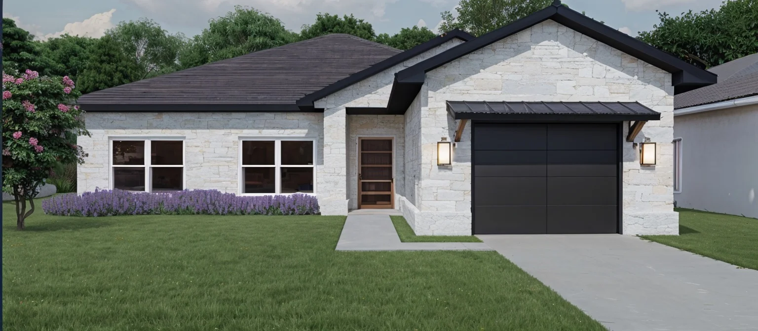 Kerville Single Family Home