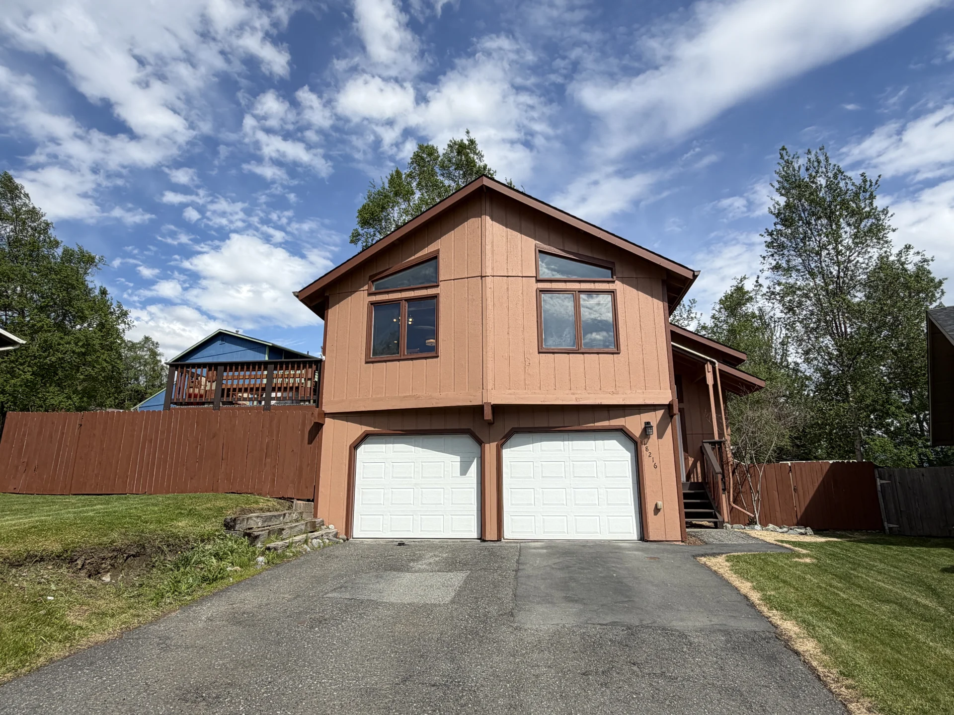 18216 Harbor Point Loop, Anchorage, Alaska