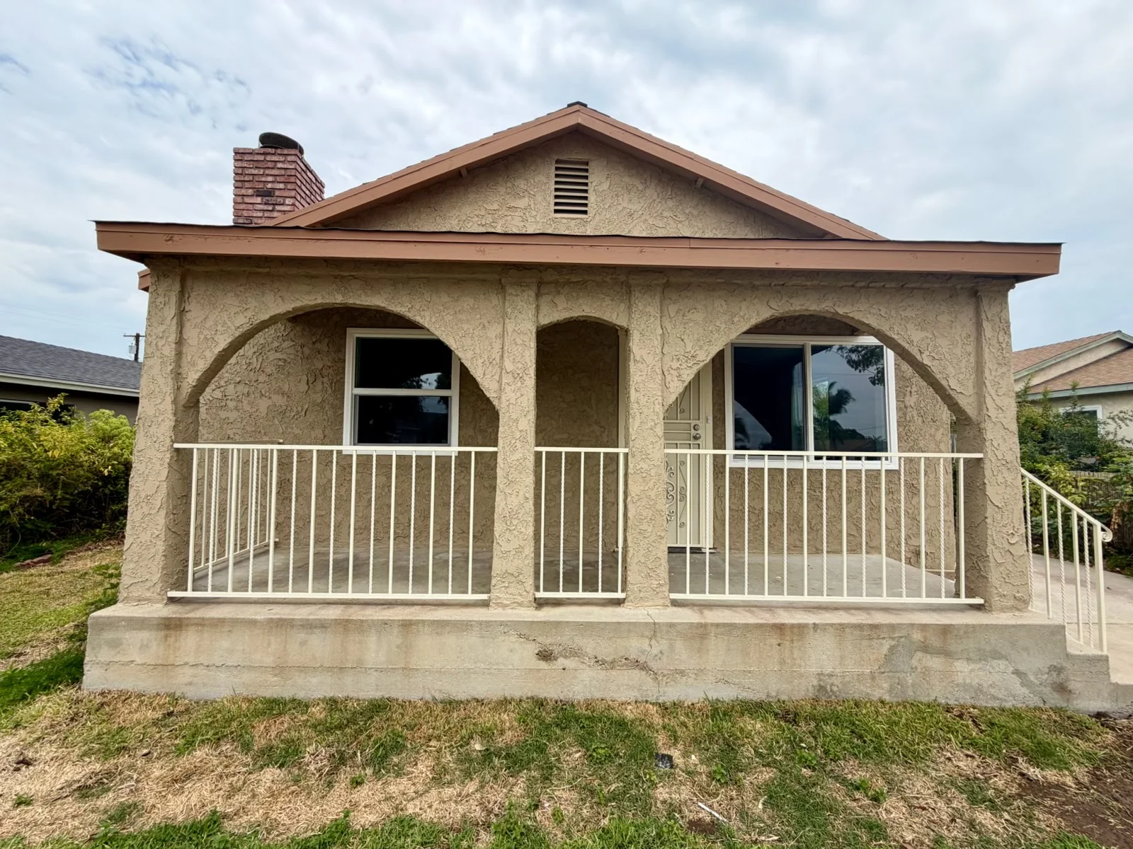 743 East 3rd Street, Azusa, California