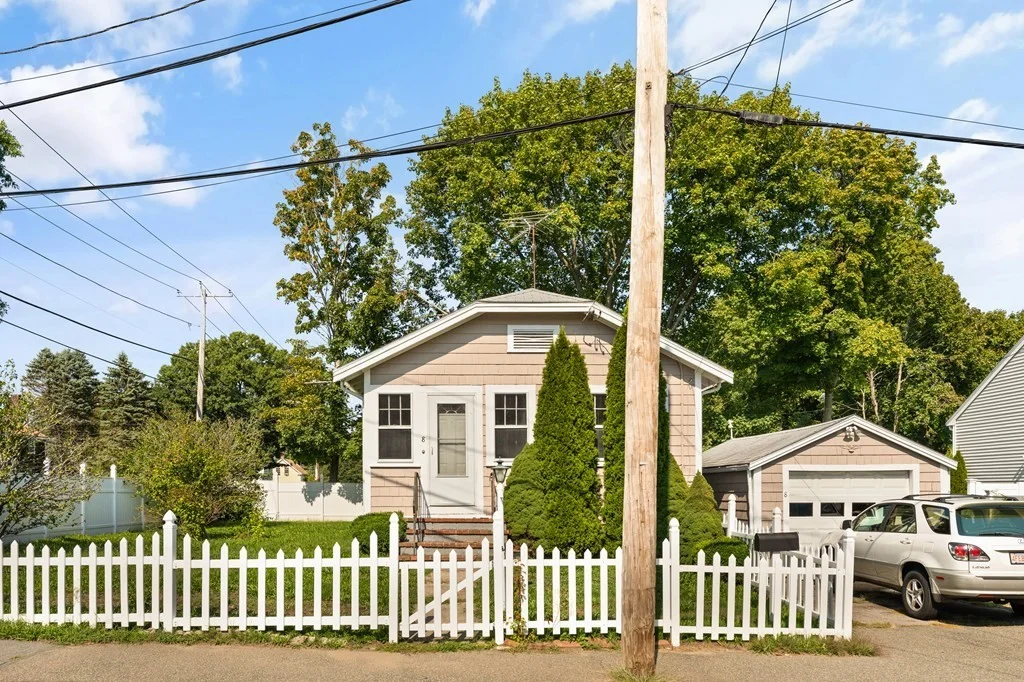 Randolph 2 Beds 1 Bath House